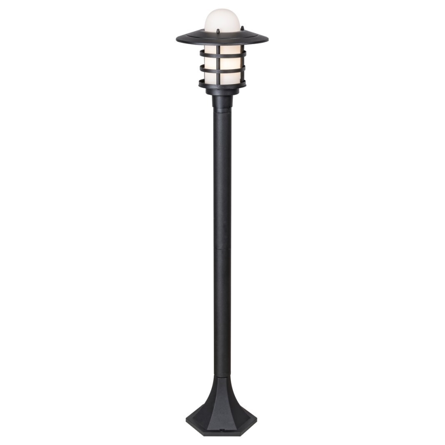 Rabalux 7680 - Уличная лампа DARRINGTON 1xE27/20W/230V IP44