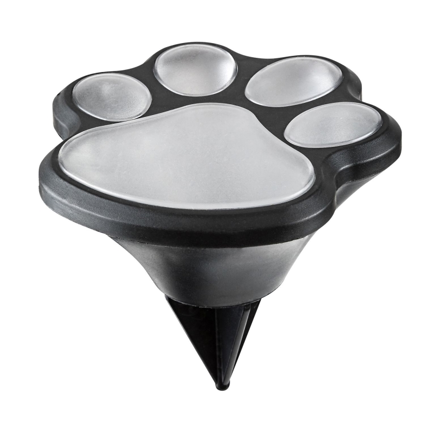 Rabalux - Светильник на солнечной батарее LED 4xLED/0,06W/1,2V IP44 600 мАч