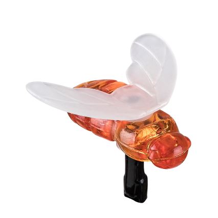 Rabalux - LED гірлянда на сонячній батареї 20xLED/0,06W/1,2V IP44