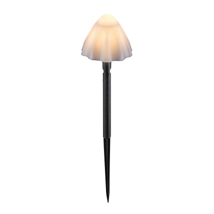 Rabalux - Светодиодный светильник на солнечной батарее 10xLED/0,2W/1,2V IP44