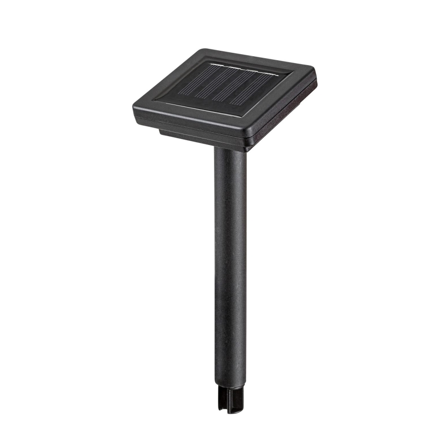 Rabalux - Светодиодный светильник на солнечной батарее 5xLED/0,2W/1,2V IP44 600 mAh