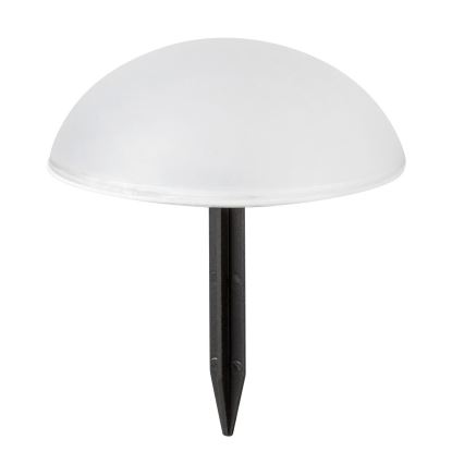Rabalux - Світлодіодний світильник на сонячній батареї 5xLED/0,2W/1,2V IP44
