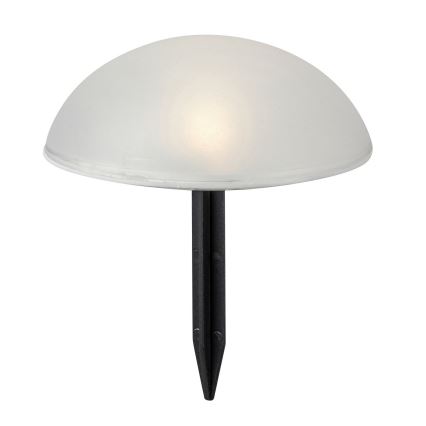 Rabalux - Світлодіодний світильник на сонячній батареї 5xLED/0,2W/1,2V IP44