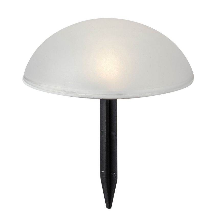 Rabalux - Світлодіодний світильник на сонячній батареї 5xLED/0,2W/1,2V IP44