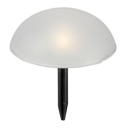 Rabalux - Світлодіодний світильник на сонячній батареї 5xLED/0,2W/1,2V IP44