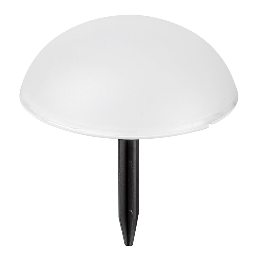 Rabalux - Світлодіодний світильник на сонячній батареї 5xLED/0,2W/1,2V IP44