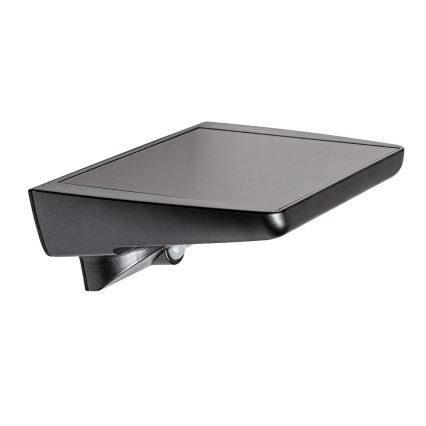 Rabalux - Світлодіодний світильник на сонячній батареї з датчиком LED/4W/3,7V IP44 1500 mAh