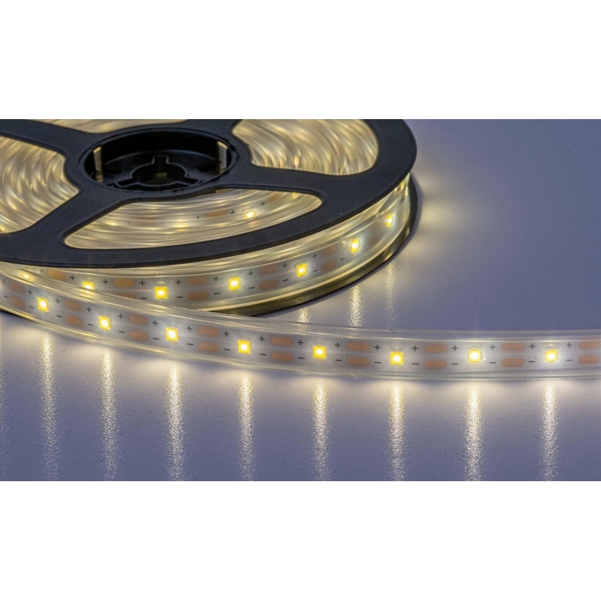 Rabalux - Світлодіодна стрічка на сонячній батареї LED/0,26W/3,2V 4,9м IP44