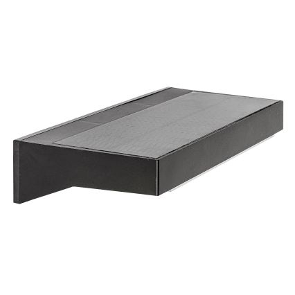 Rabalux - Светодиодный светильник на солнечной батарее с датчиком LED/6W/3,7V IP44 2200 mAh