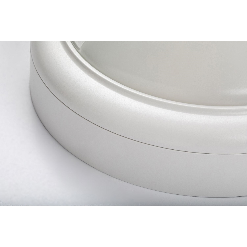 Rabalux - Светильник уличный настенный с датчиком LED/15Вт/230В IP54