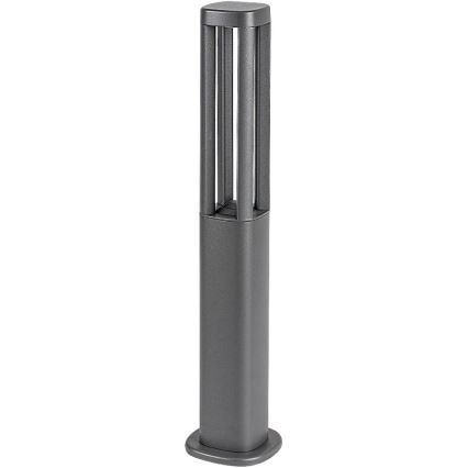 Rabalux - Вулична світлодіодна лампа LED/7W/230V IP54 антрацит