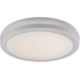 Rabalux - Светодиодный потолочный светильник для ванной комнаты LED/28W/230V 3000/4000/6500K IP54 белый