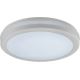 Rabalux - Світлодіодний стельовий світильник для ванної кімнати LED/28W/230V 3000/4000/6500K IP54 білий