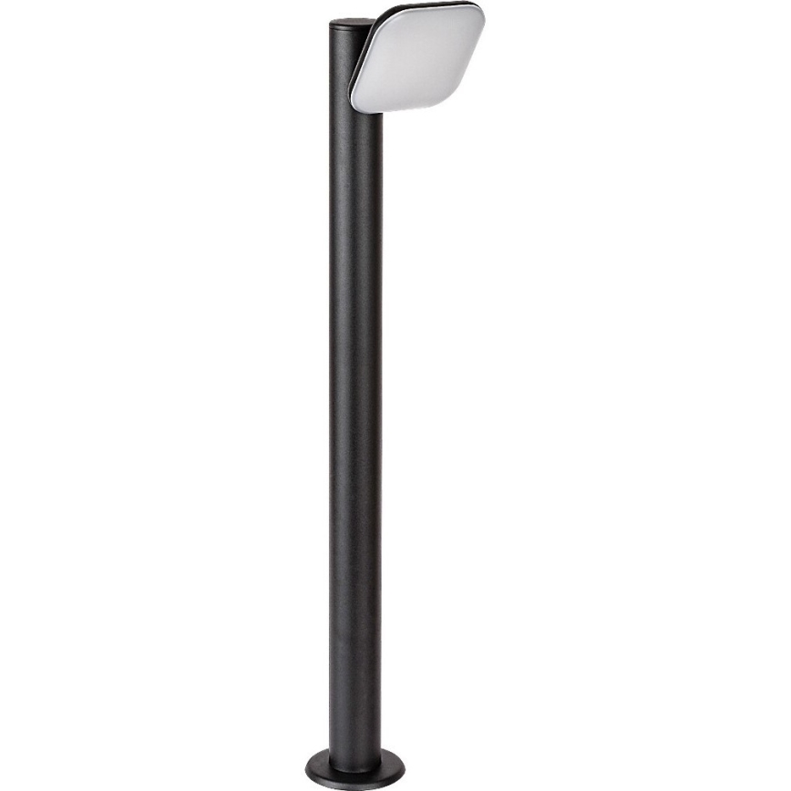 Rabalux - Светодиодная уличная гибкая лампа LED/12W/230V IP44 80 см черный