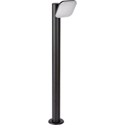 Rabalux - LED Вулична гнучка лампа LED/12W/230V IP44 80 см чорний