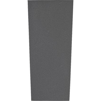 Rabalux - Уличный светодиодный настенный светильник LED/3W/230V IP65 антрацит