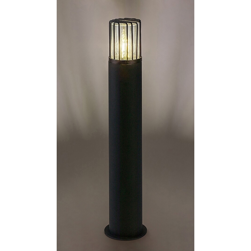 Rabalux - Уличная лампа 1xE27/60W/230V IP54 черный
