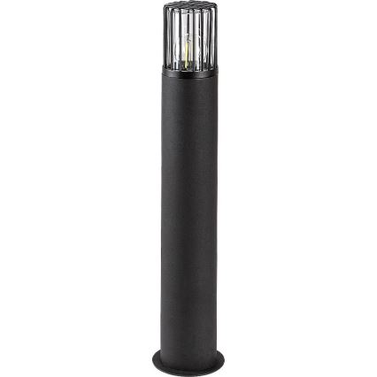 Rabalux - Уличная лампа 1xE27/60W/230V IP54 черный