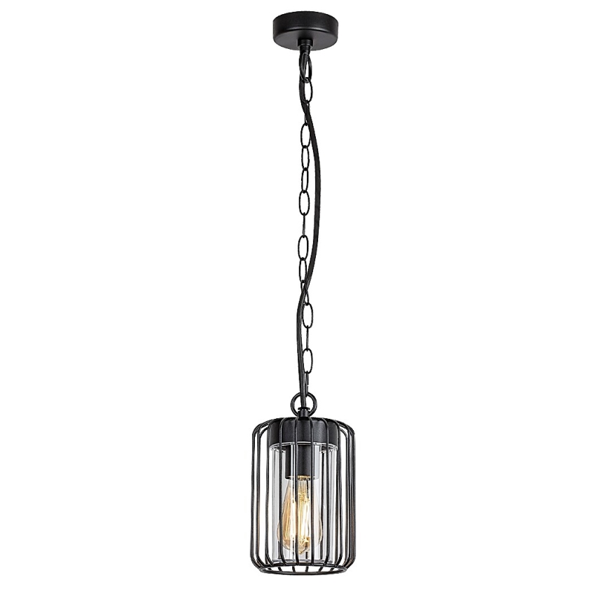 Rabalux - Уличная люстра 1xE27/40W/230V IP44