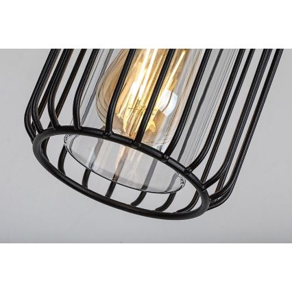 Rabalux - Вулична люстра 1xE27/40W/230V IP44