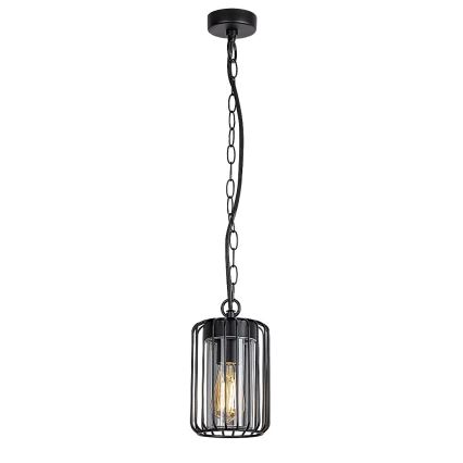 Rabalux - Вулична люстра 1xE27/40W/230V IP44