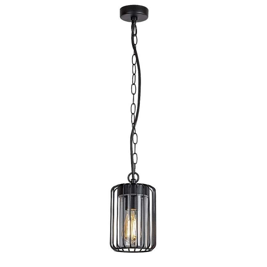 Rabalux - Вулична люстра 1xE27/40W/230V IP44