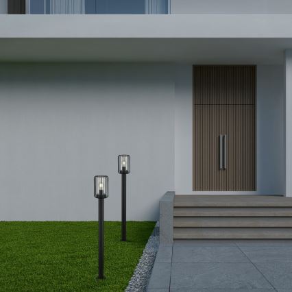 Rabalux - Уличная лампа 1xE27/40W/230V IP44