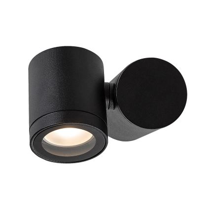 Rabalux - Уличный настенный светильник 1xGU10/35W/230V IP44