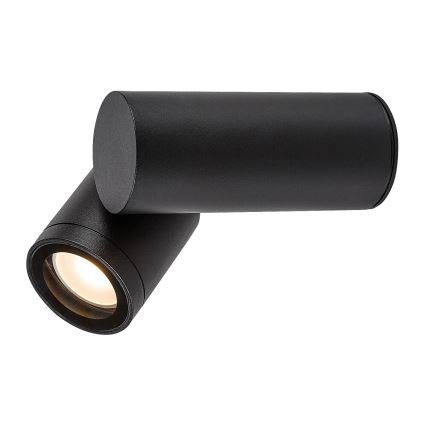 Rabalux - Вуличний настінний світильник 1xGU10/35W/230V IP44