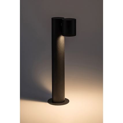 Rabalux - Уличная лампа 1xGU10/35W/230V IP44