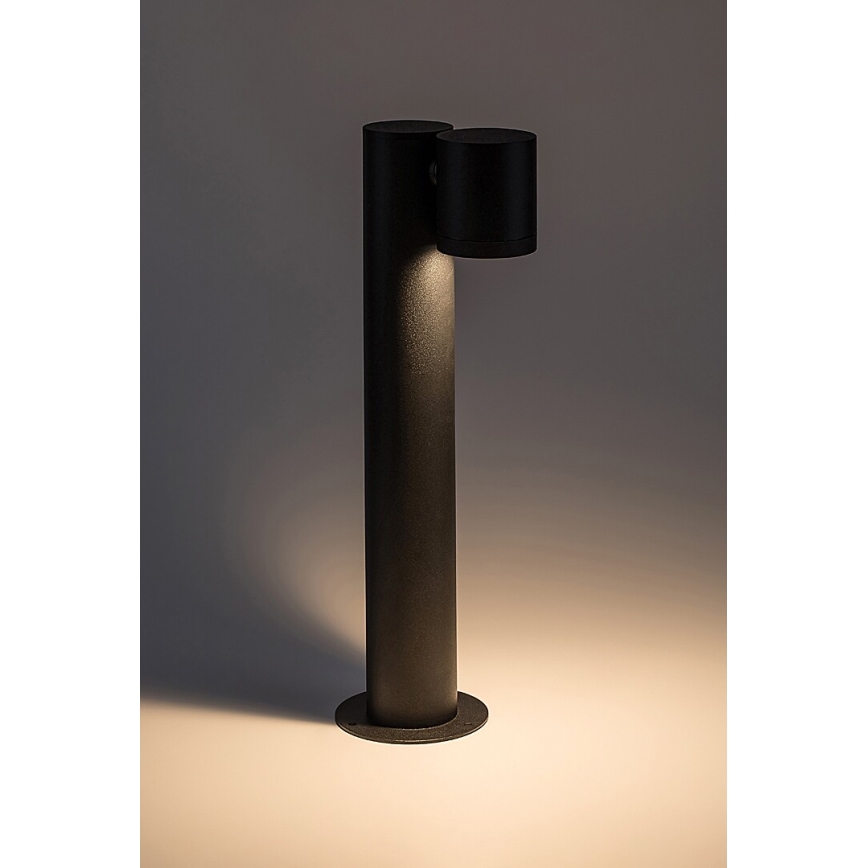 Rabalux - Вулична лампа 1xGU10/35W/230V IP44