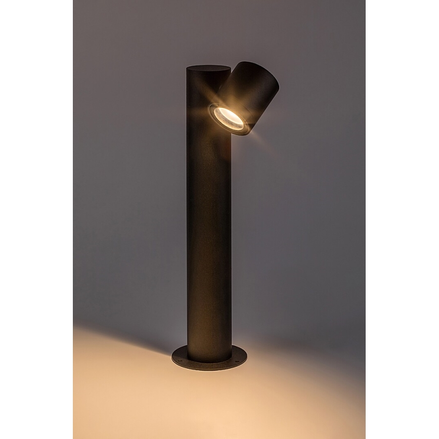 Rabalux - Вулична лампа 1xGU10/35W/230V IP44