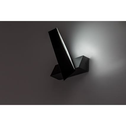 Rabalux - Вуличний світлодіодний настінний світильник LED/14W/230V 2700/4000/6500K IP54