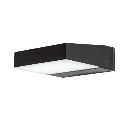 Rabalux - Вуличний світлодіодний настінний світильник LED/14W/230V 2700/4000/6500K IP54