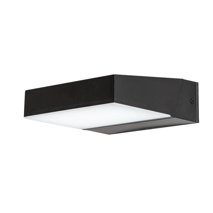 Rabalux - Вуличний світлодіодний настінний світильник LED/14W/230V 2700/4000/6500K IP54