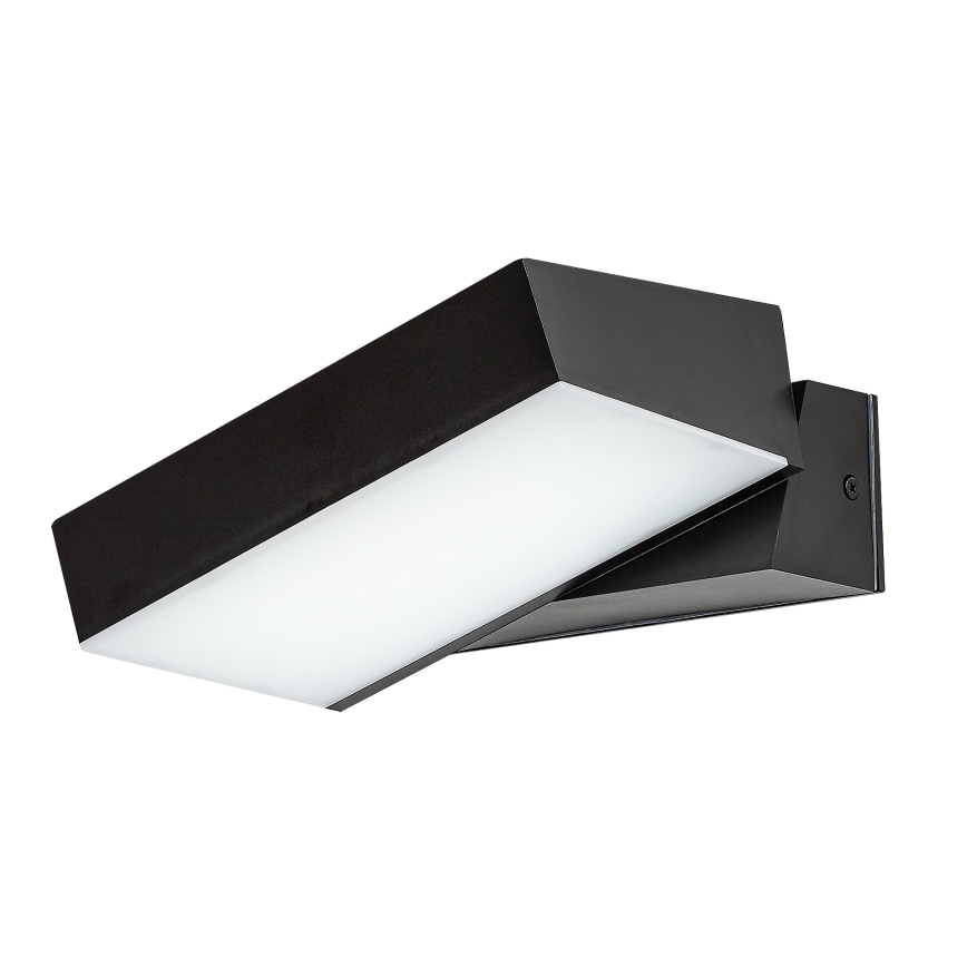 Rabalux - Вуличний світлодіодний настінний світильник LED/14W/230V 2700/4000/6500K IP54