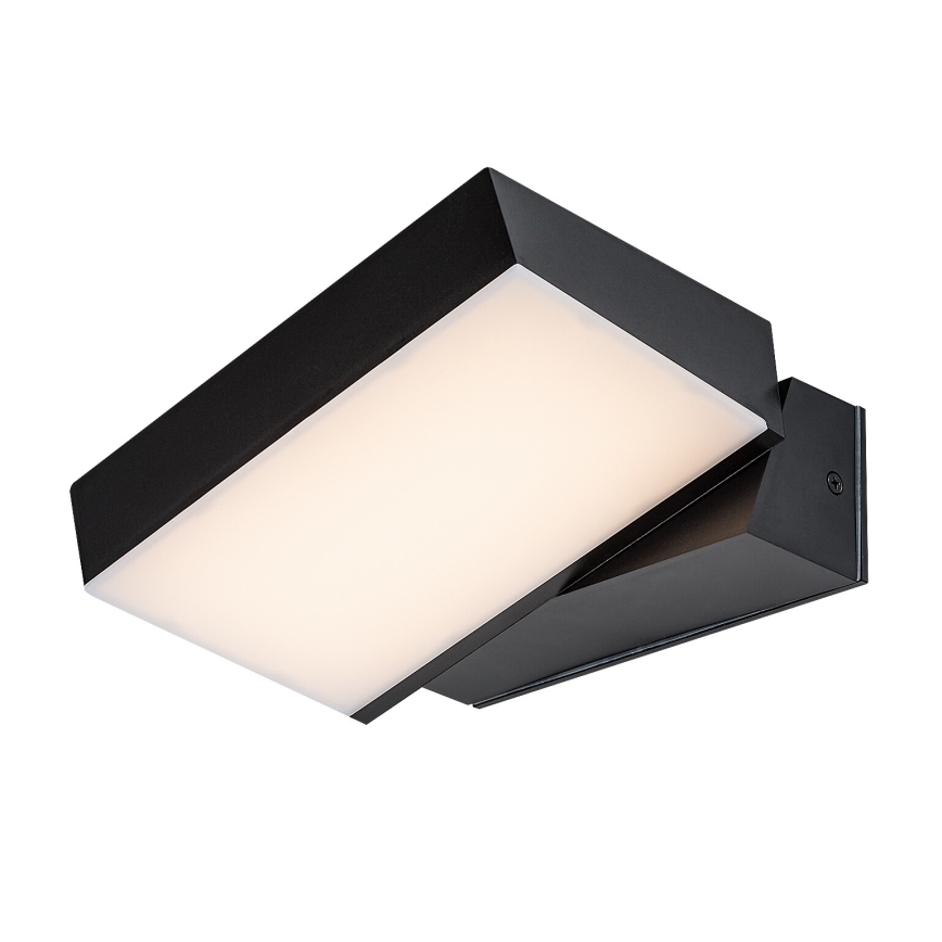 Rabalux - Вуличний світлодіодний настінний світильник LED/14W/230V 2700/4000/6500K IP54