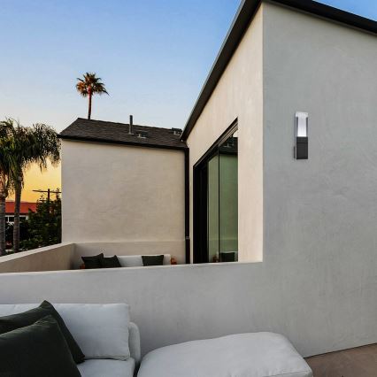 Rabalux - Светильник настенный уличный LED/7Вт/230В 2700/4000/6000К IP54