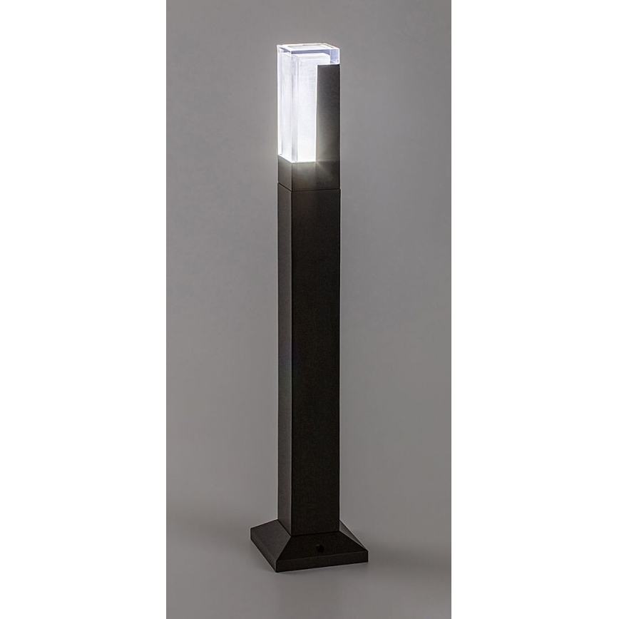 Rabalux - Светодиодная уличная лампа LED/7W/230V IP54