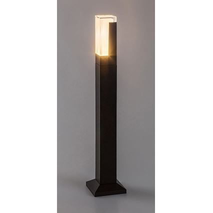 Rabalux - Вулична світлодіодна лампа LED/7W/230V IP54