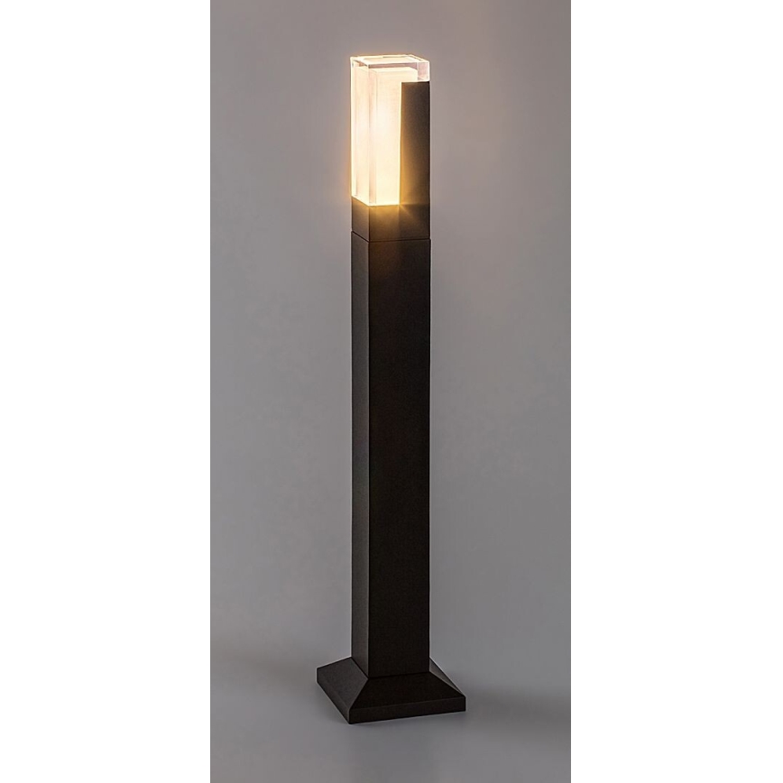 Rabalux - Вулична світлодіодна лампа LED/7W/230V IP54