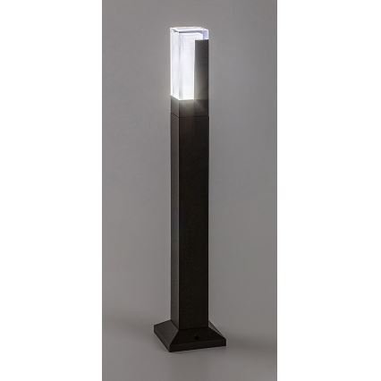 Rabalux - Вулична світлодіодна лампа LED/7W/230V IP54