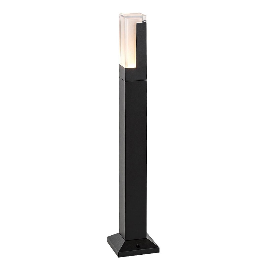 Rabalux - Вулична світлодіодна лампа LED/7W/230V IP54