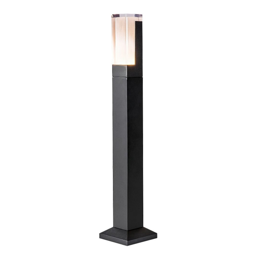 Rabalux - Вулична світлодіодна лампа LED/7W/230V IP54