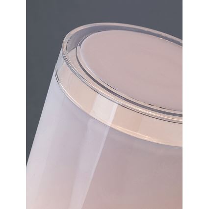 Rabalux - Уличный светодиодный настенный светильник LED/12W/230V IP44