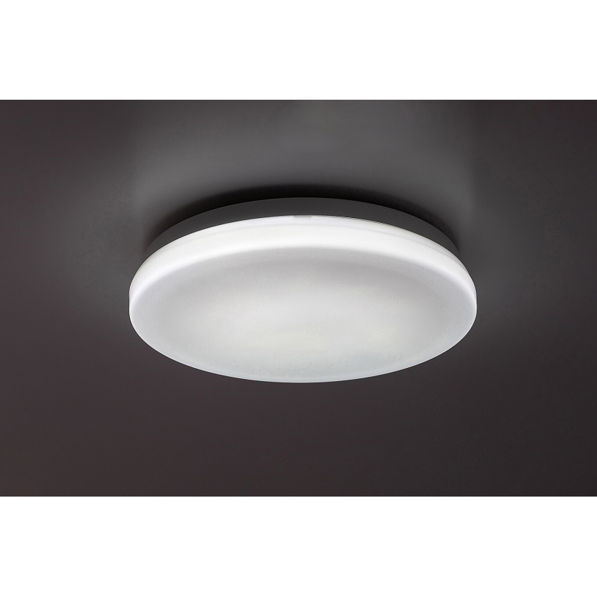 Rabalux - Світлодіодний стельовий світильник для ванної кімнати LED/12W/230V 3000/4000/6000K IP44