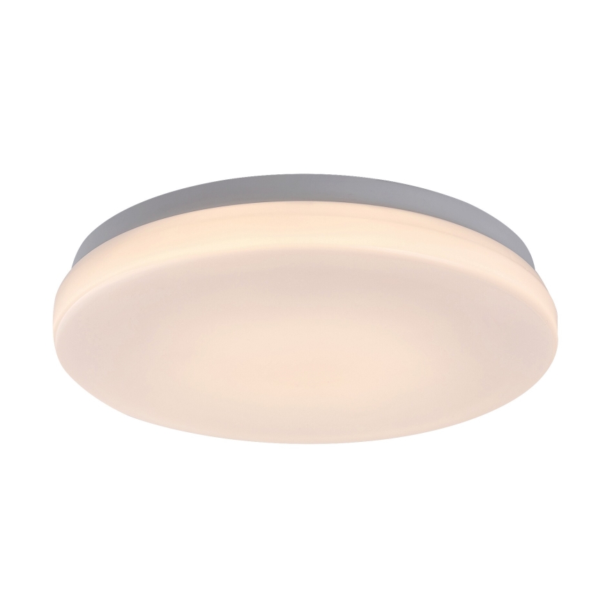 Rabalux - Світлодіодний стельовий світильник для ванної кімнати LED/12W/230V 3000/4000/6000K IP44