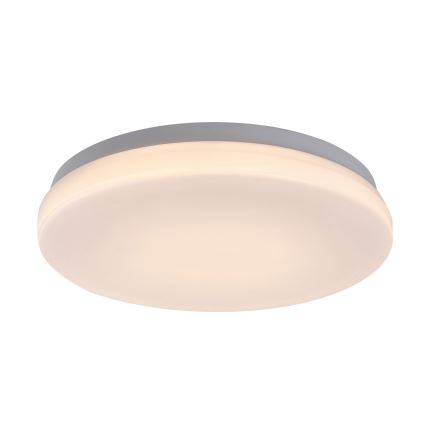 Rabalux - Светодиодный потолочный светильник для ванной комнаты LED/12W/230V 3000/4000/6000K IP44