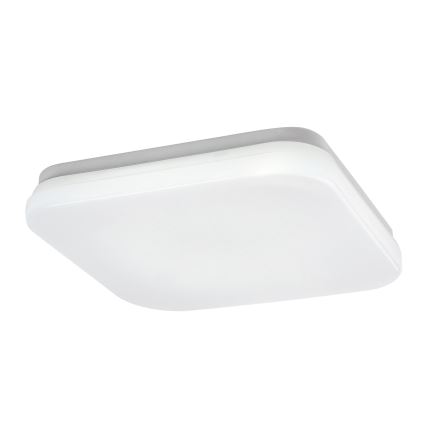 Rabalux - Светодиодный потолочный светильник для ванной комнаты LED/12W/230V 3000/4000/6000K IP44