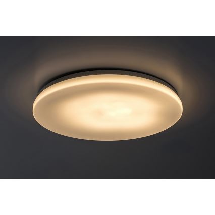 Rabalux - потолочный светильник для ванной комнаты LED/36 Вт/230 В 3000/4000/6000K IP44 Ø 41 см